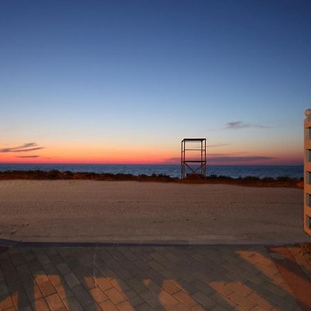 Rontos House, Seaside Villa Agios Ioannis  Eksteriør bilde